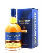 Kilchoman 2006/2010 Single Cask FC Whisky Denmark 3 Islay Whisky 70 cl 59,9%